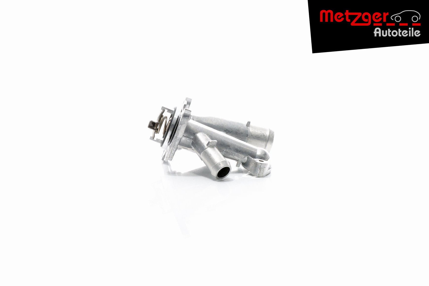 Kühlwasserthermostat von METZGER