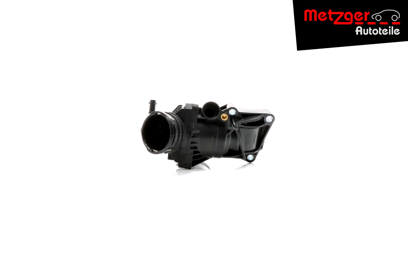 Kühlwasserthermostat 4006262