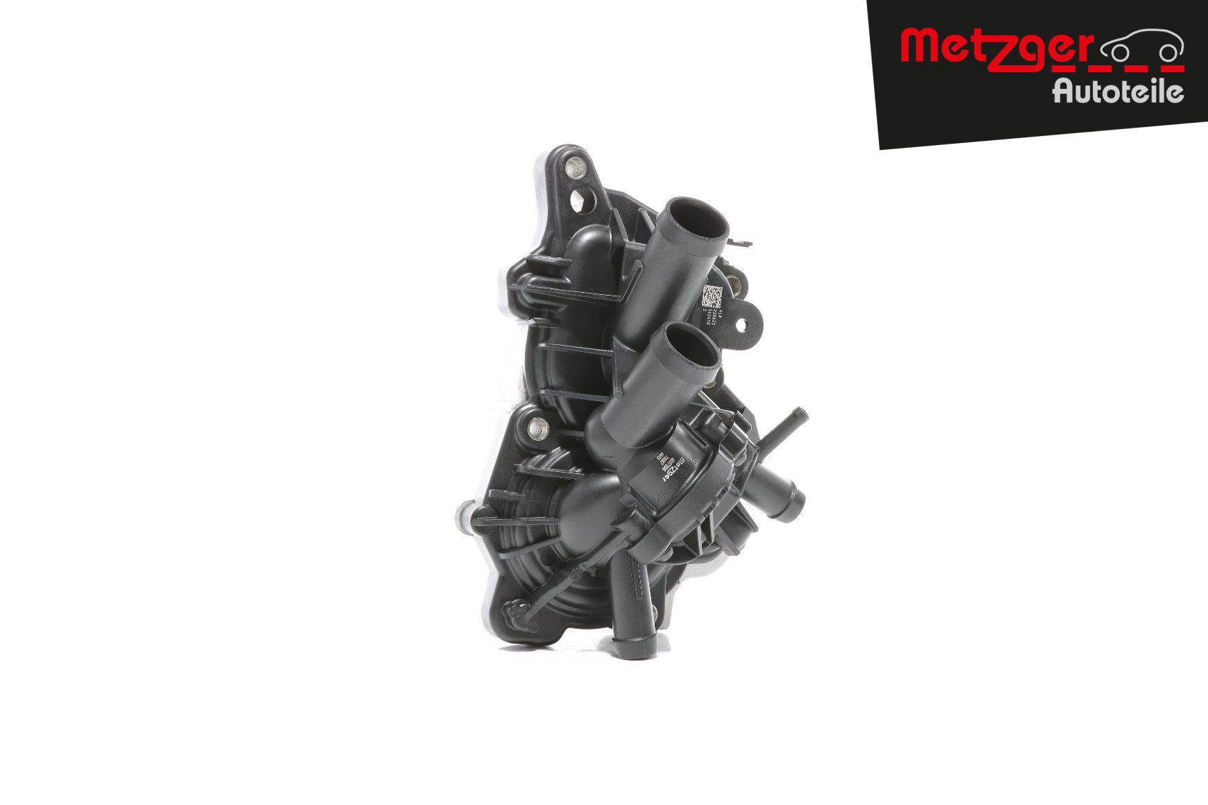 Wasserpumpe von METZGER günstig für 150,08 €