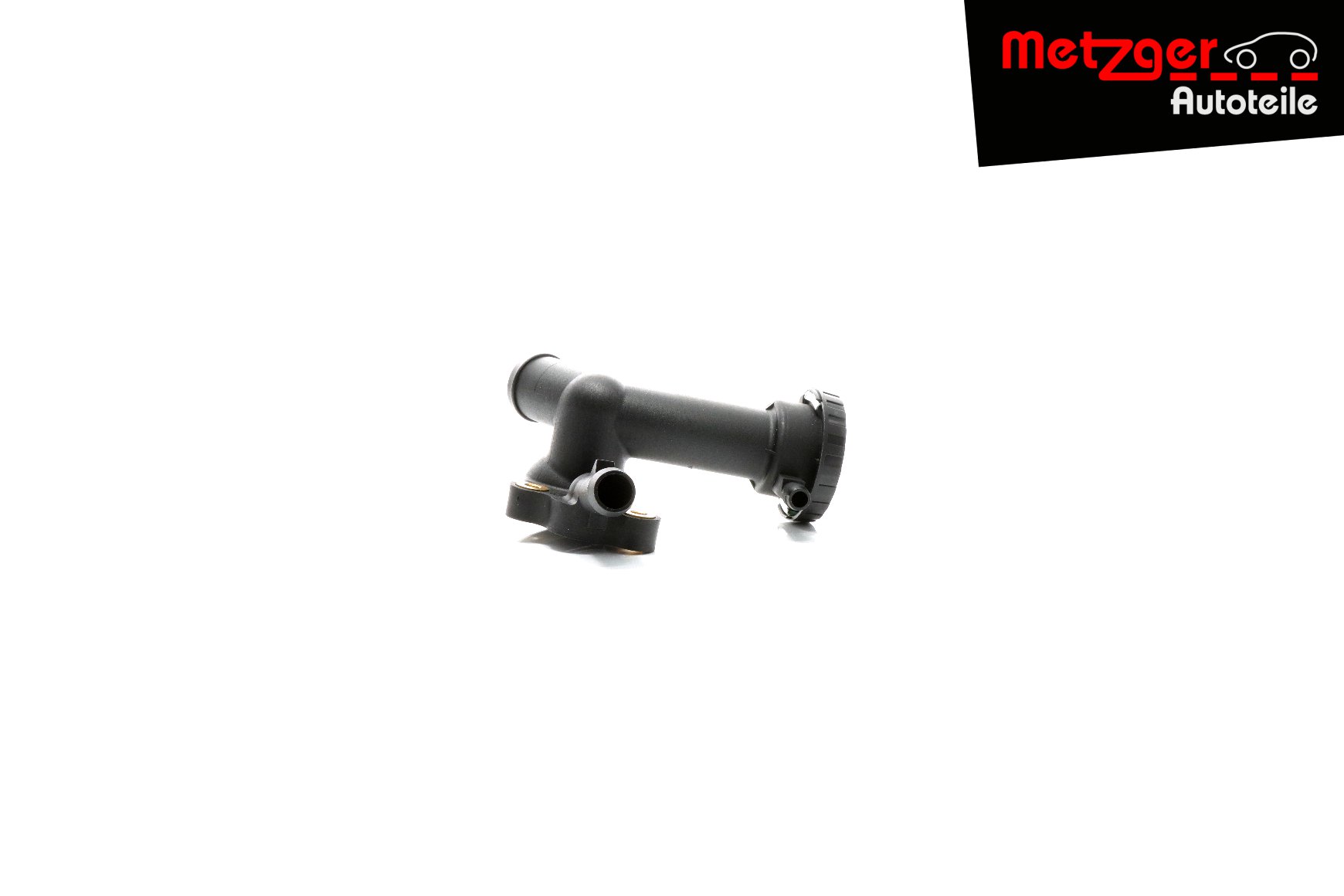 Thermostatgehäuse 4010008 von METZGER günstig für 26,40 € online kaufen