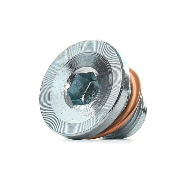 Compre Parafuso de fecho, cárter do óleo da METZGER 8030016 a um preço baixo por 5,21 €