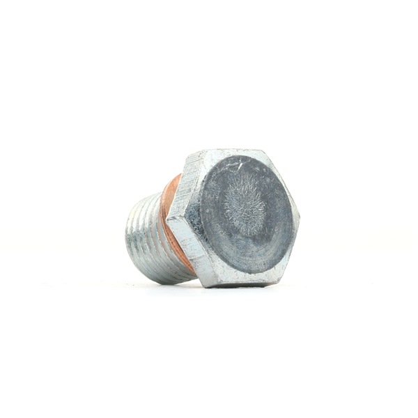 Compre Parafuso de fecho, cárter do óleo da METZGER 8030018 a um preço baixo por 2,84 €