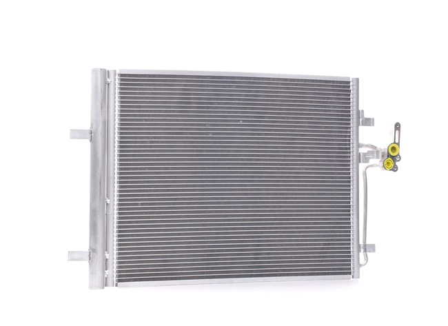 Acquista online VAN WEZEL Condensatore climatizzatore Art.: 18005427