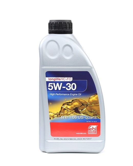 Compre Aceite de motor de FEBI BILSTEIN online para Freelander 2 SUV (L359) a precios moderados