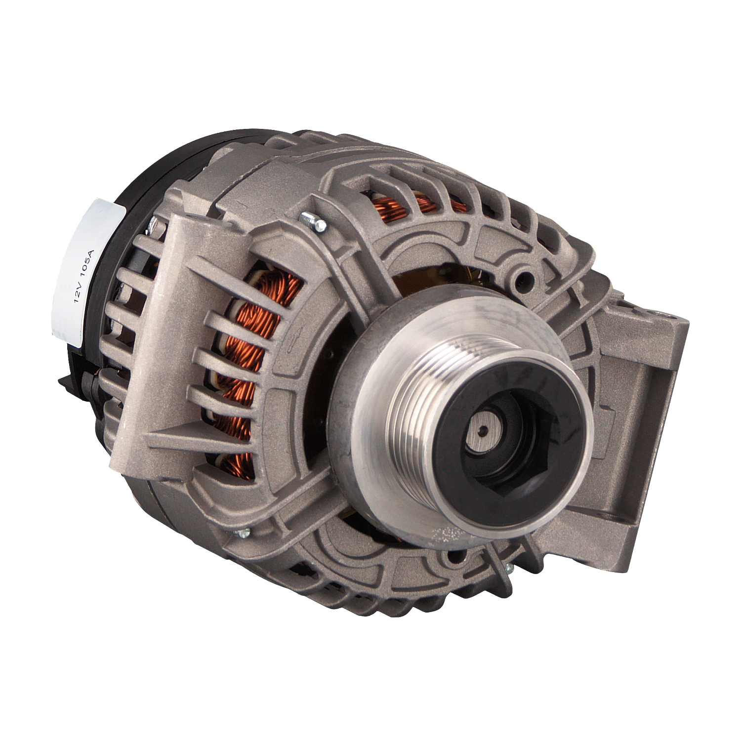 Lichtmaschine 101525