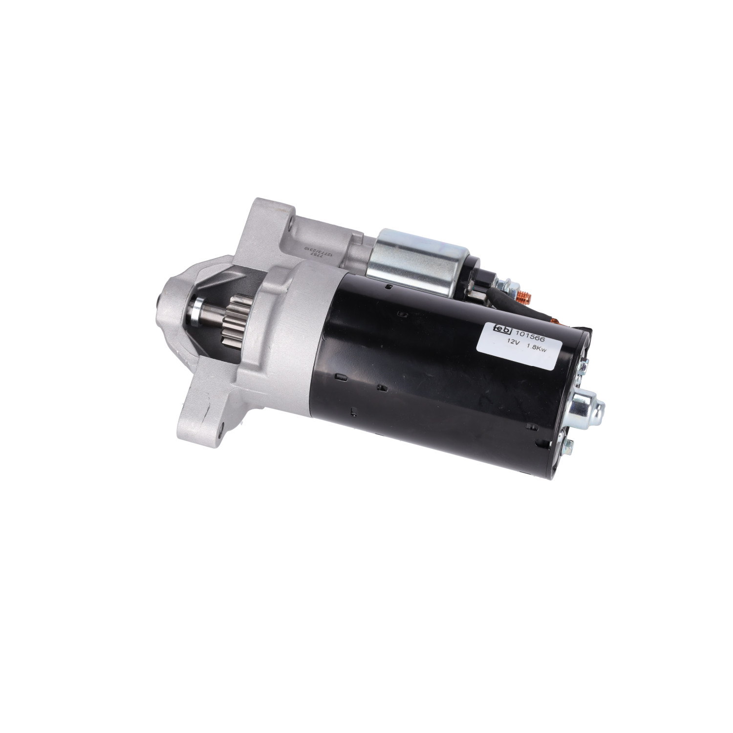 Acquista Motorino avviamento da FEBI BILSTEIN 101566 a buon mercato per soli 134,67 €