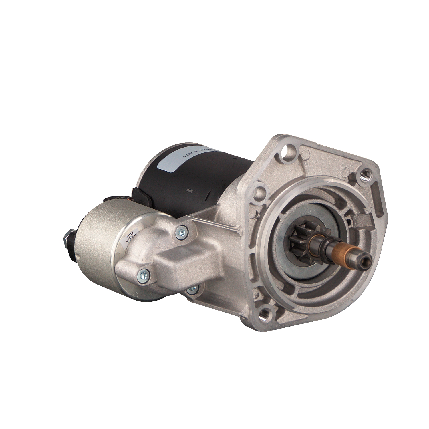 Acquista Motorino avviamento da FEBI BILSTEIN 101575 a buon mercato per soli 134,37 €