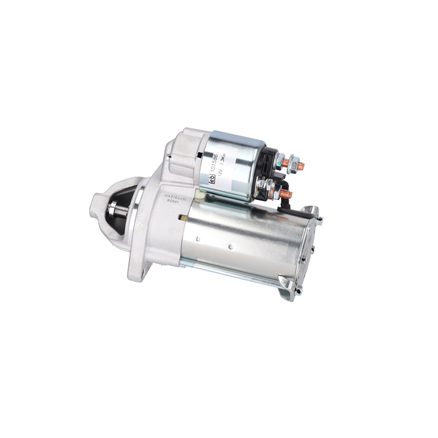 Online Shop für Anlasser von FEBI BILSTEIN EAN: 4054224015865