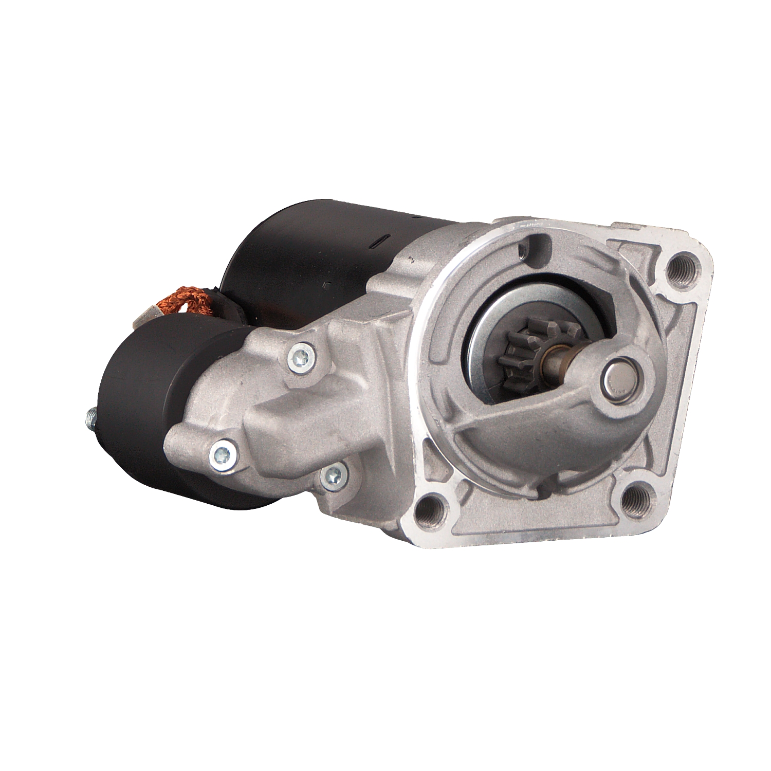 Acquista Motorino avviamento da FEBI BILSTEIN 101587 a buon mercato per soli 151,98 €