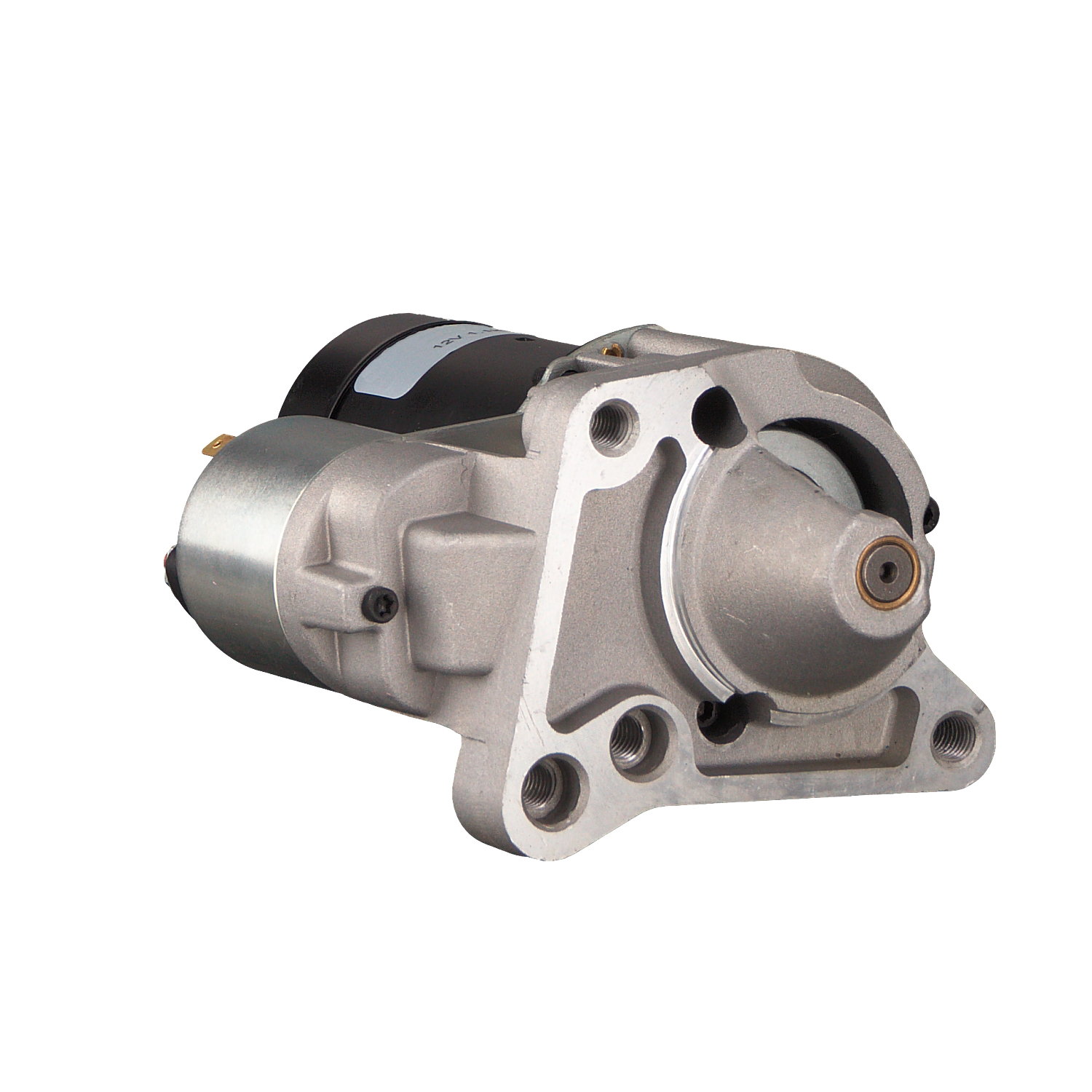 Acquista Motorino avviamento da FEBI BILSTEIN 101590 a buon mercato per soli 115,48 €