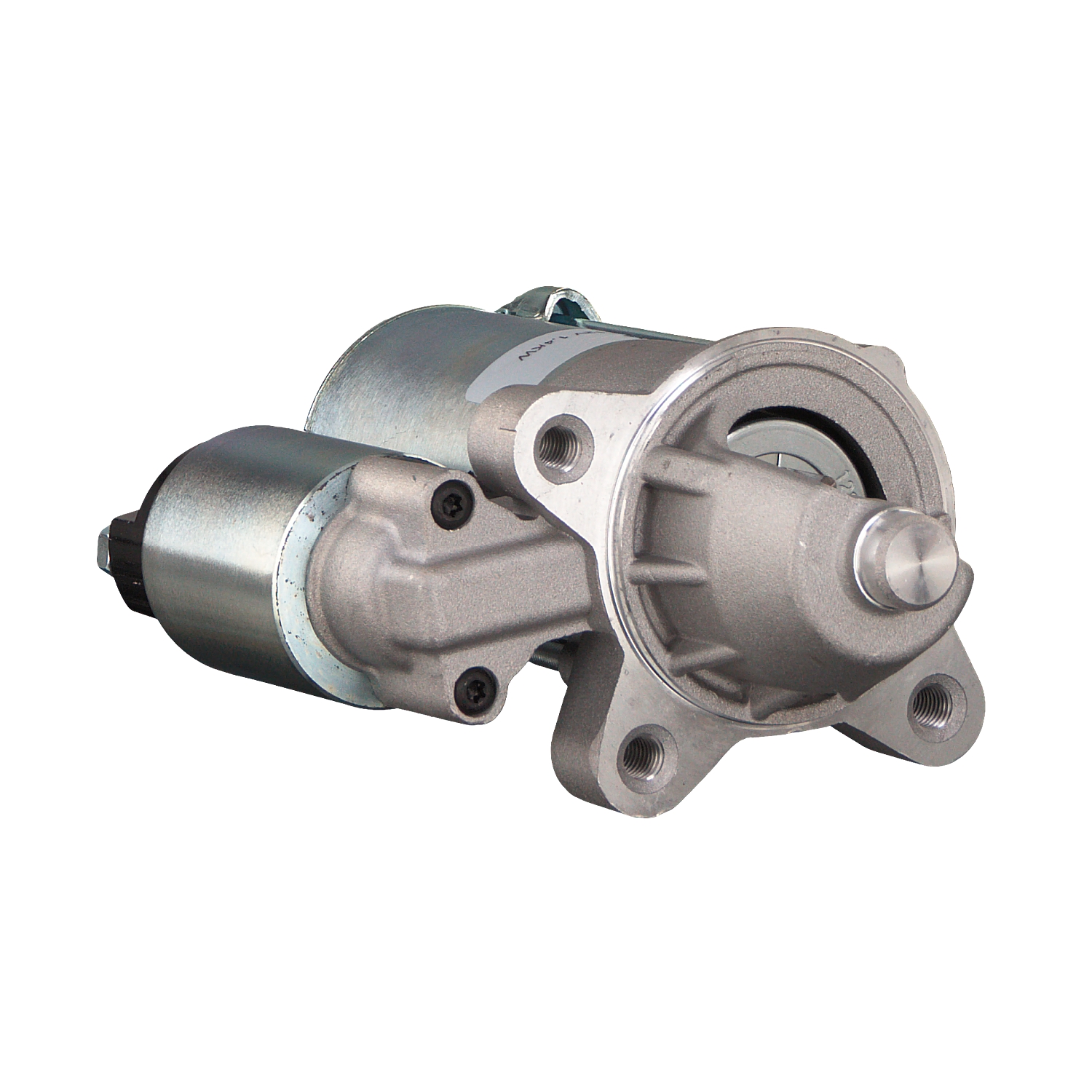 Original FEBI BILSTEIN Anlasser online kaufen