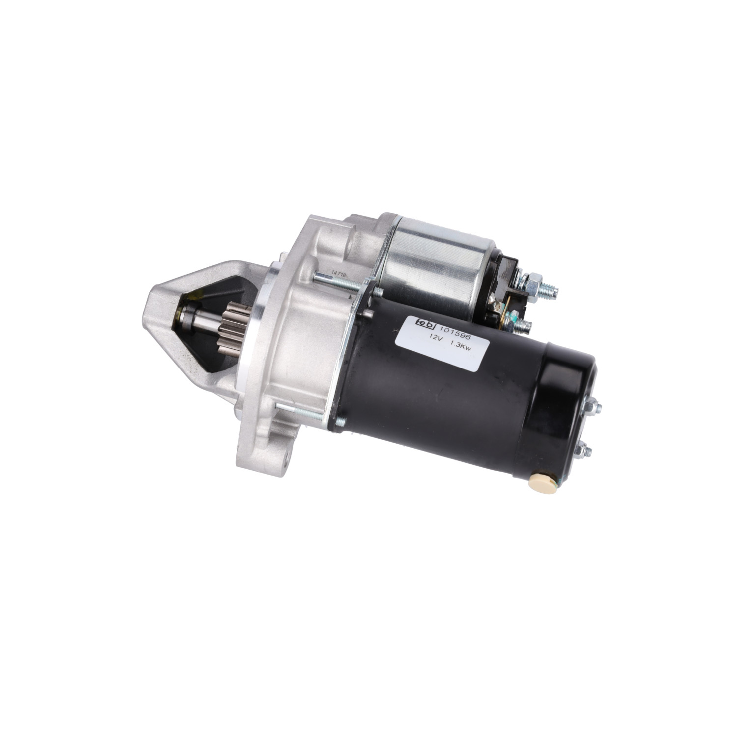 FEBI BILSTEIN Anlasser 101596 online kaufen