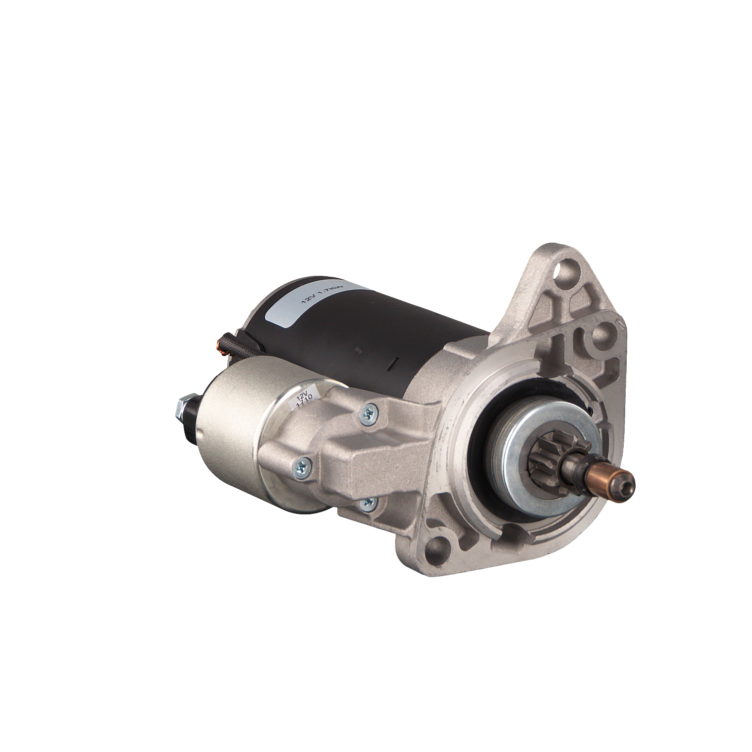Acquista Motorino avviamento da FEBI BILSTEIN 101599 a buon mercato per soli 145,97 €