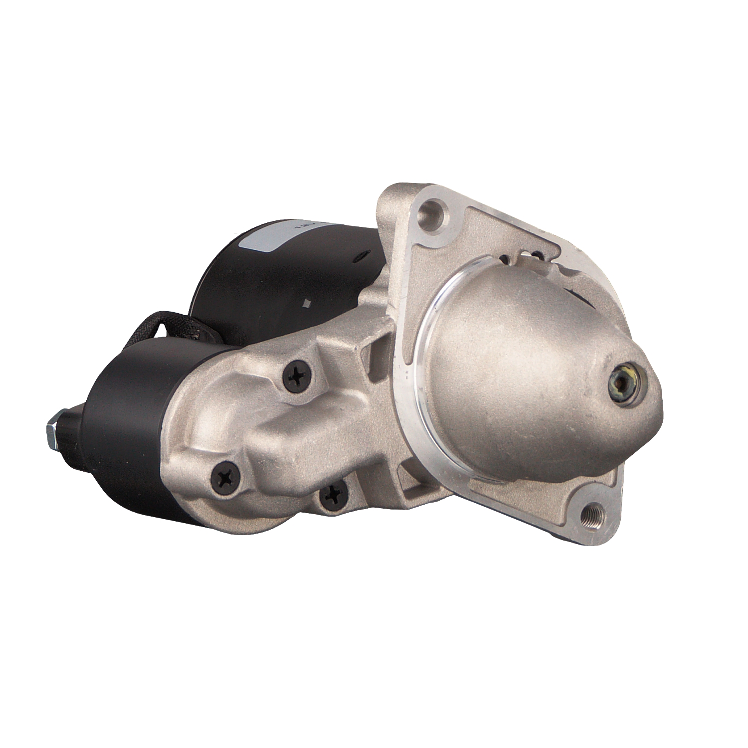 Acquista Motorino avviamento da FEBI BILSTEIN 101603 a buon mercato per soli 129,08 €