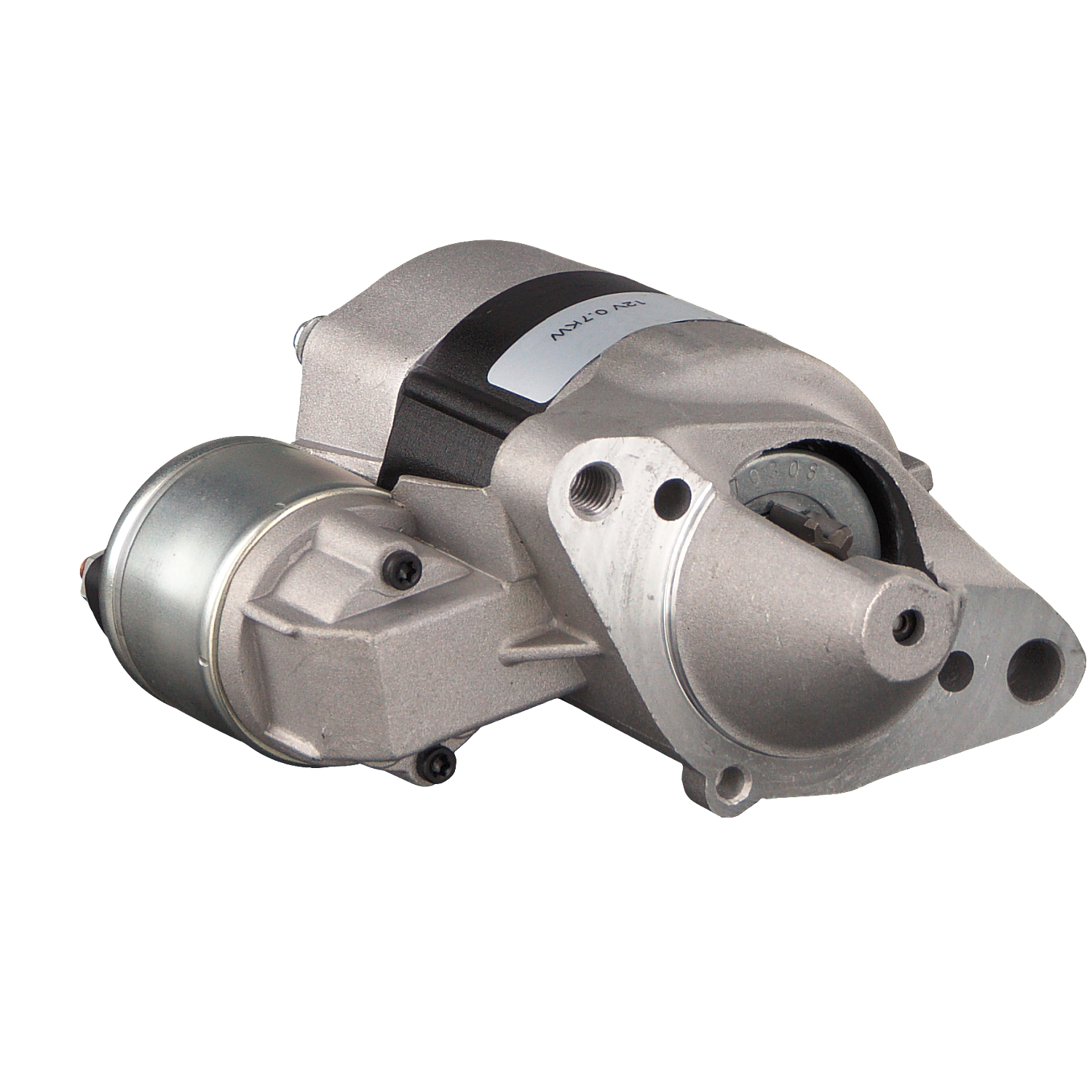 Acquista Motorino avviamento da FEBI BILSTEIN 101609 a buon mercato per soli 130,09 €