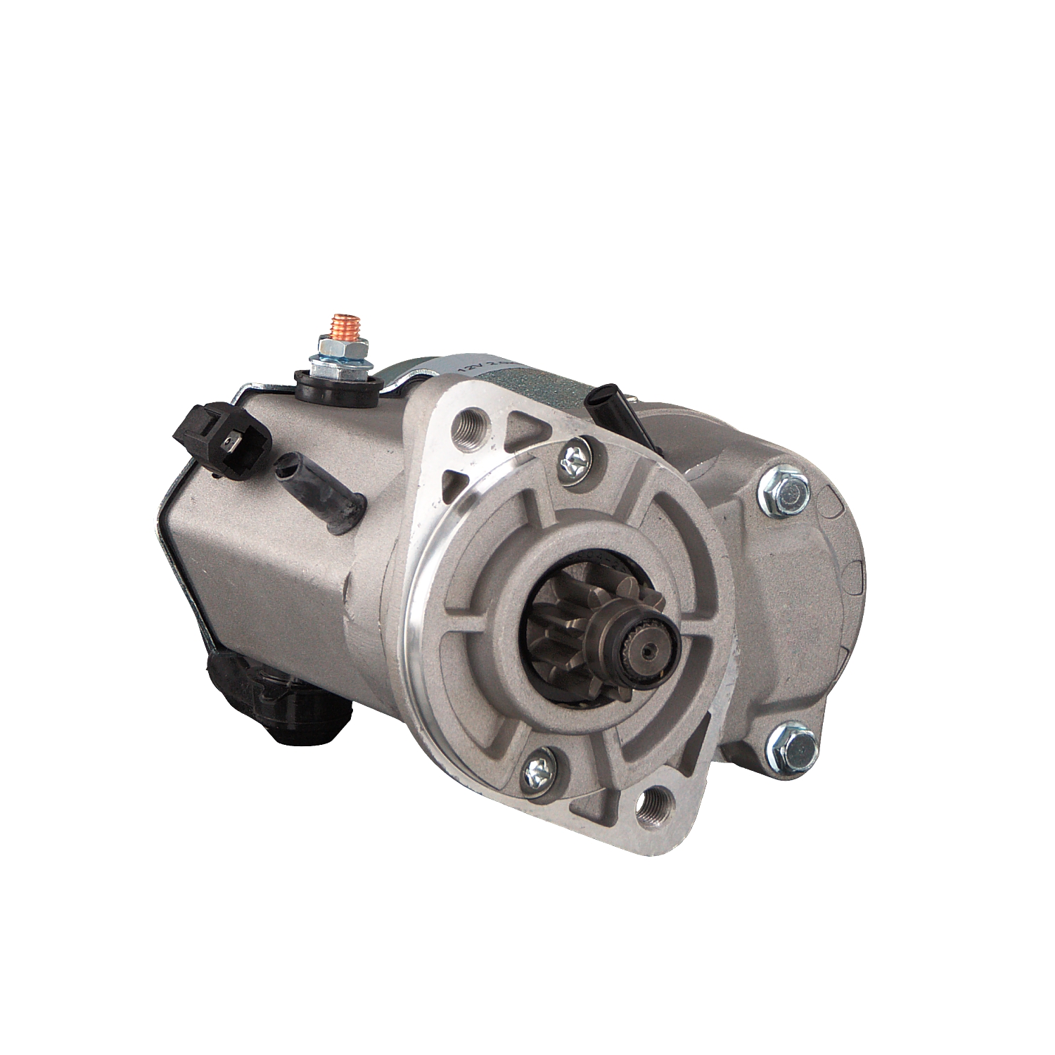 Köp Startmotor av FEBI BILSTEIN 101617 till det låga priset 2742,74 kr