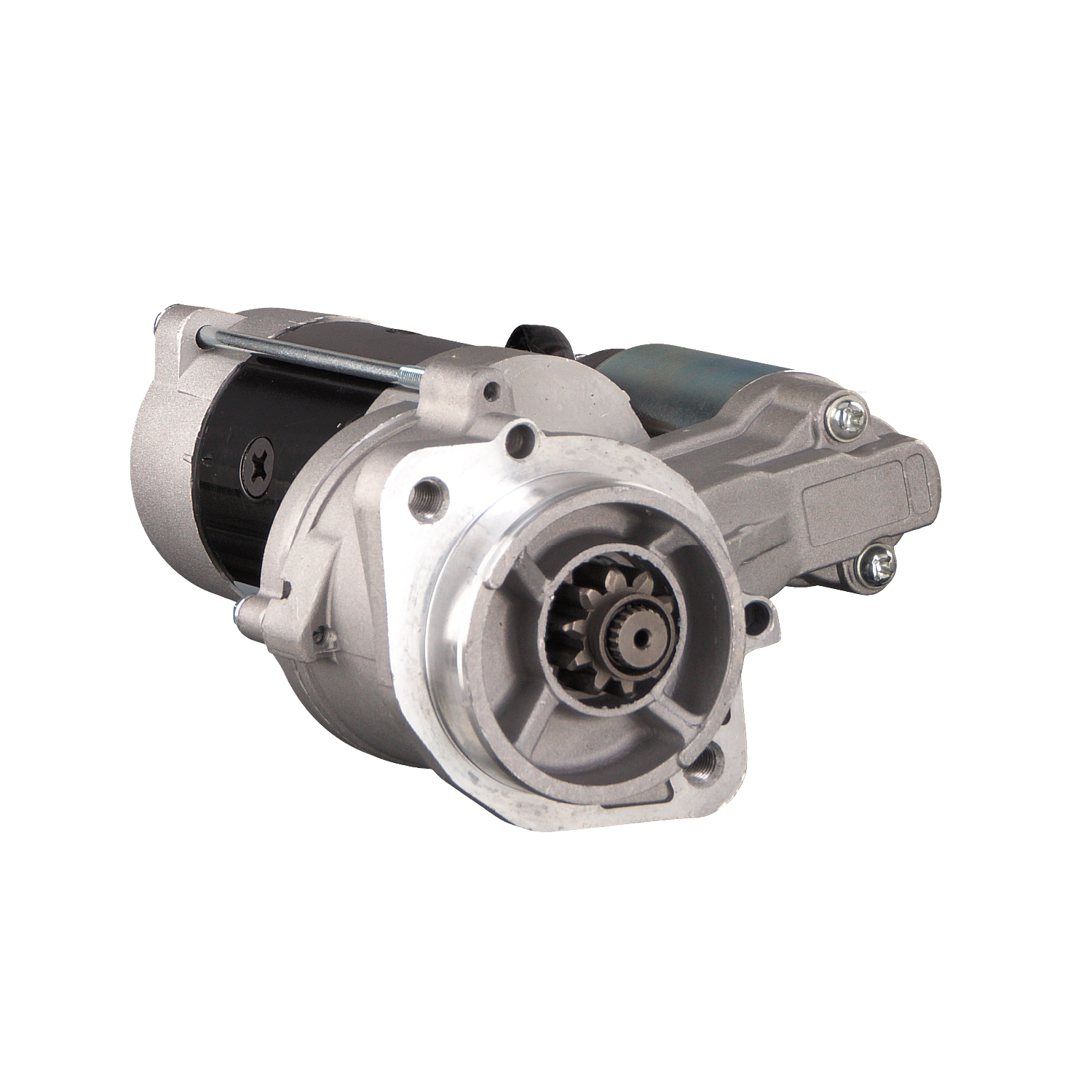 Köp Startmotor av FEBI BILSTEIN 101622 till det låga priset 2868,30 kr