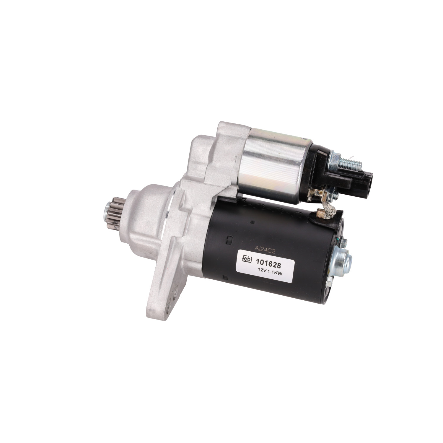 Acquista Motorino avviamento da FEBI BILSTEIN 101628 a buon mercato per soli 197,13 €