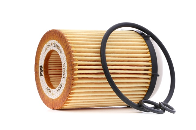 Online Shop für Ölfilter von FEBI BILSTEIN EAN: 4054224016534