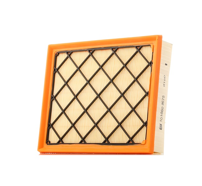 Luftfilter 101660 von FEBI BILSTEIN günstig für 14,18 € online kaufen