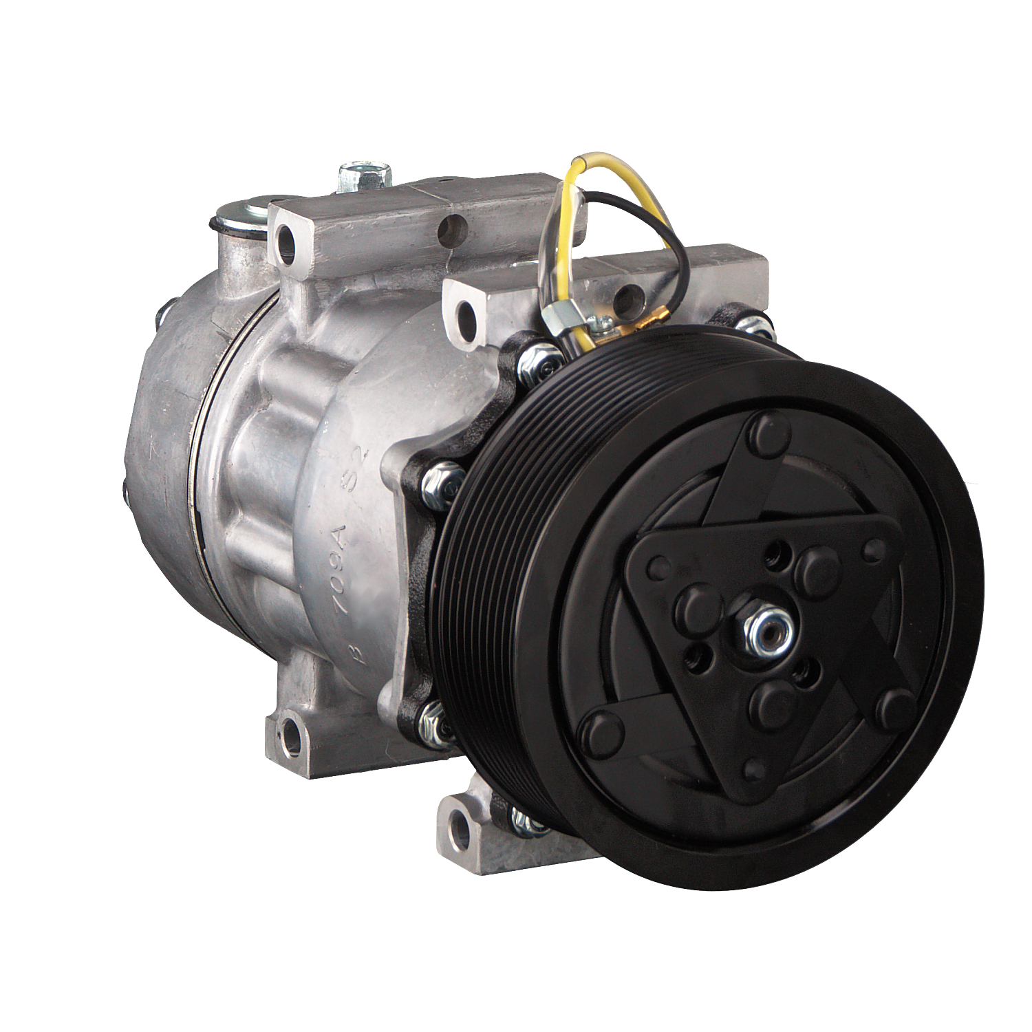 Acquista Compressore aria condizionata da FEBI BILSTEIN 102221 a buon mercato per soli 250,40 €