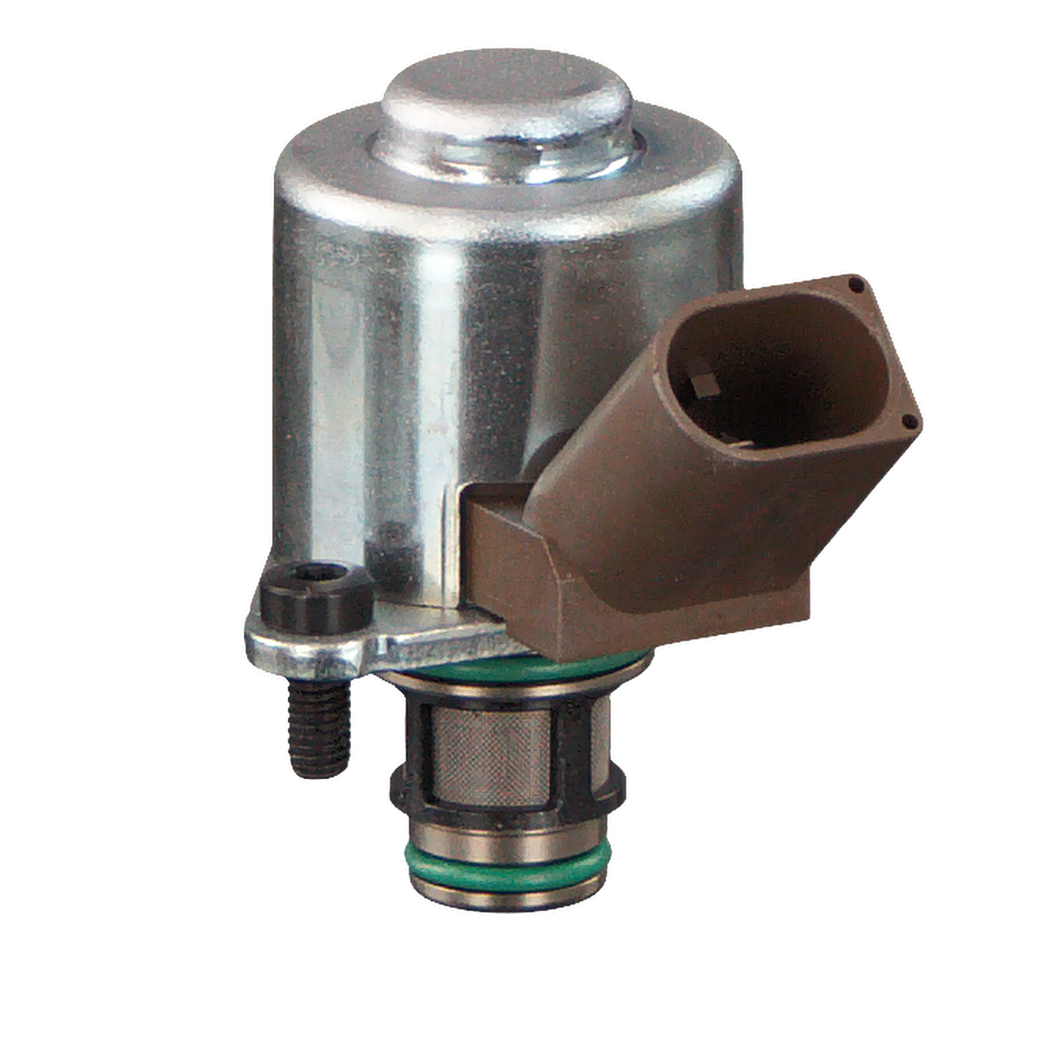 Compre Válvula reguladora de pressão, sistema "common-rail" da FEBI BILSTEIN 102526 a um preço baixo por 155,21 €