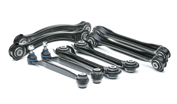 Original FEBI BILSTEIN Querlenker-Reparatursatz online kaufen
