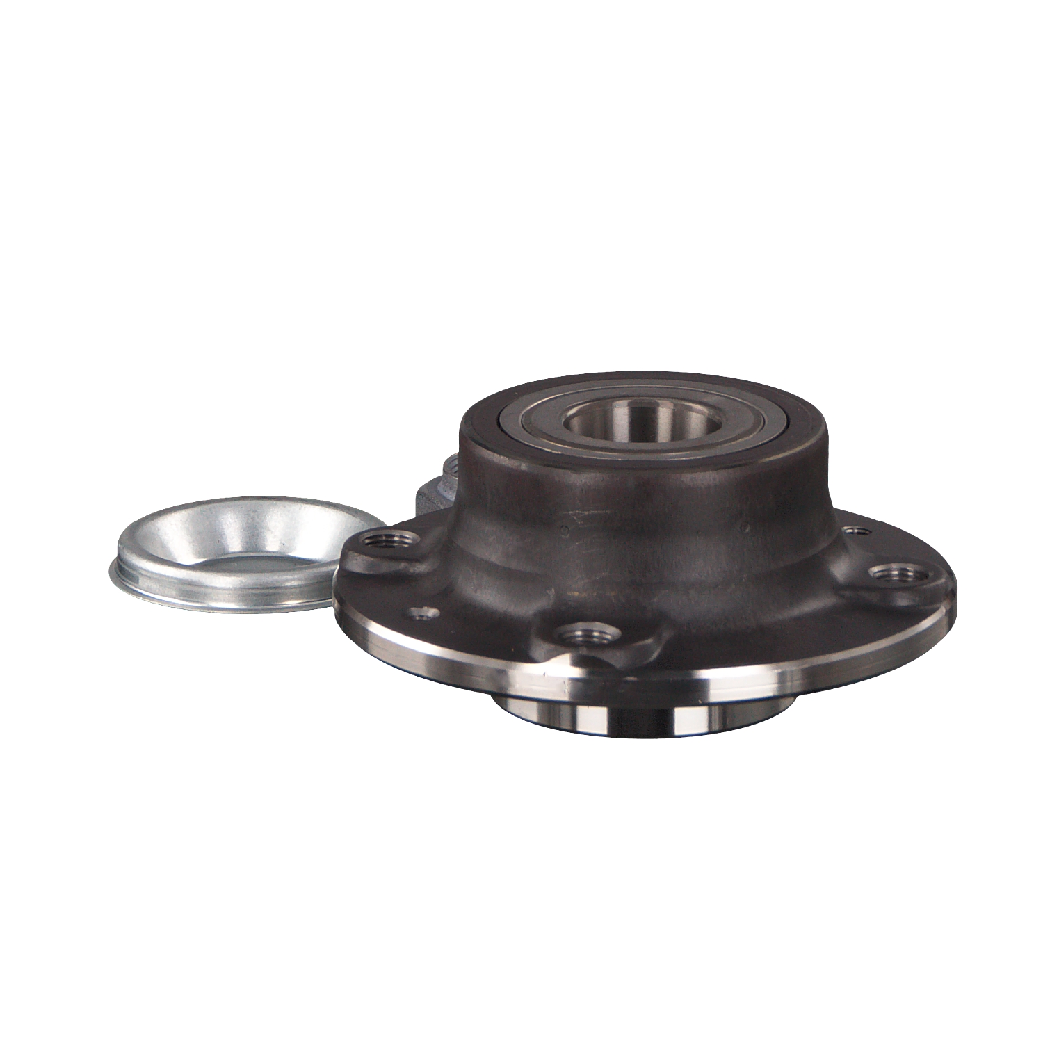 Original FEBI BILSTEIN Radlagersatz online kaufen