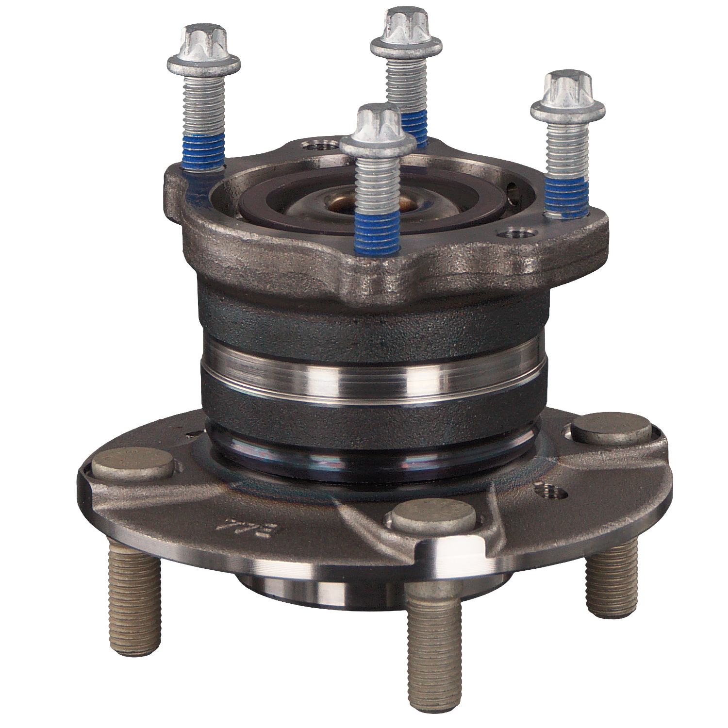 Radlagersatz für FORD von FEBI BILSTEIN