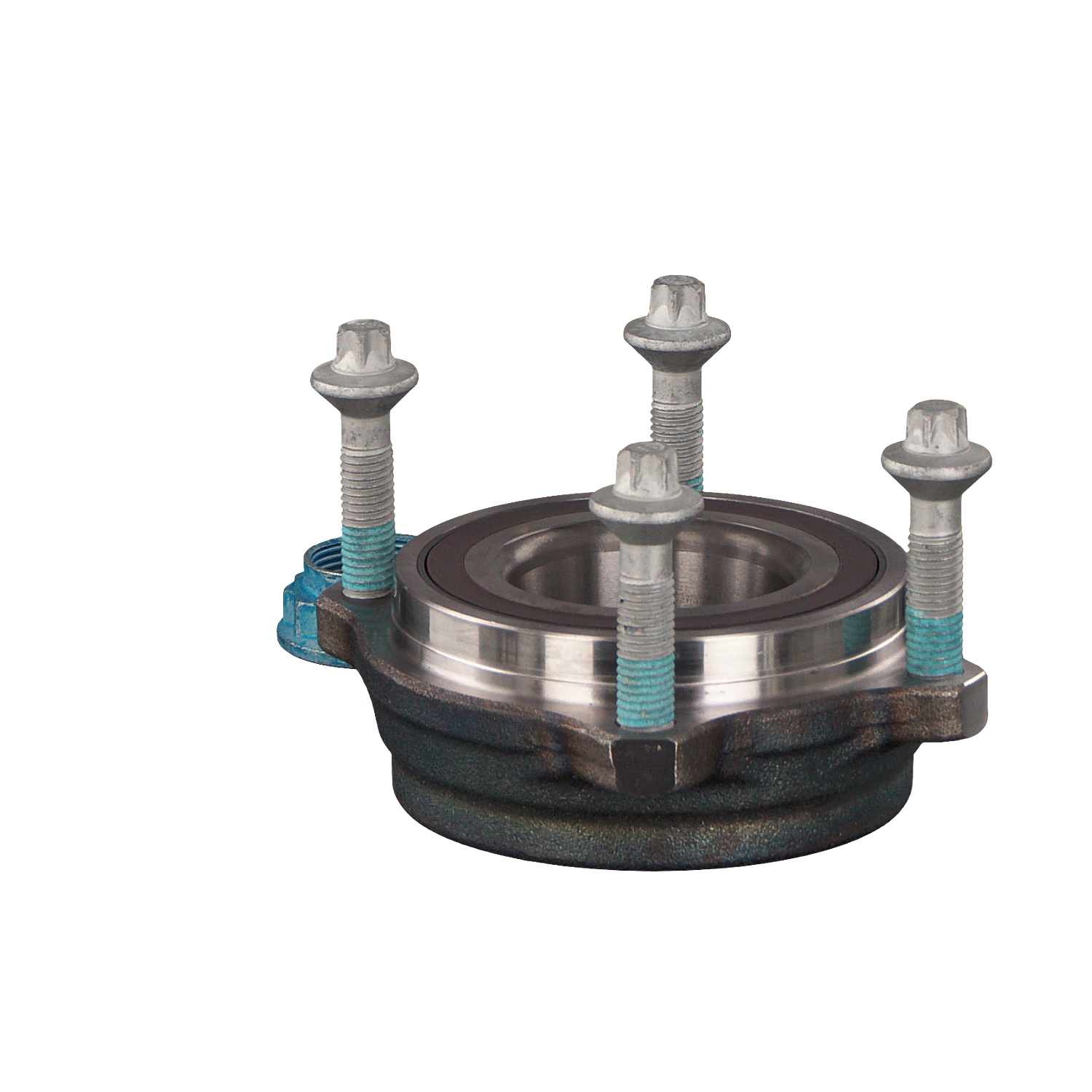 Radlagersatz 102834 von FEBI BILSTEIN günstig für 67,38 € online kaufen