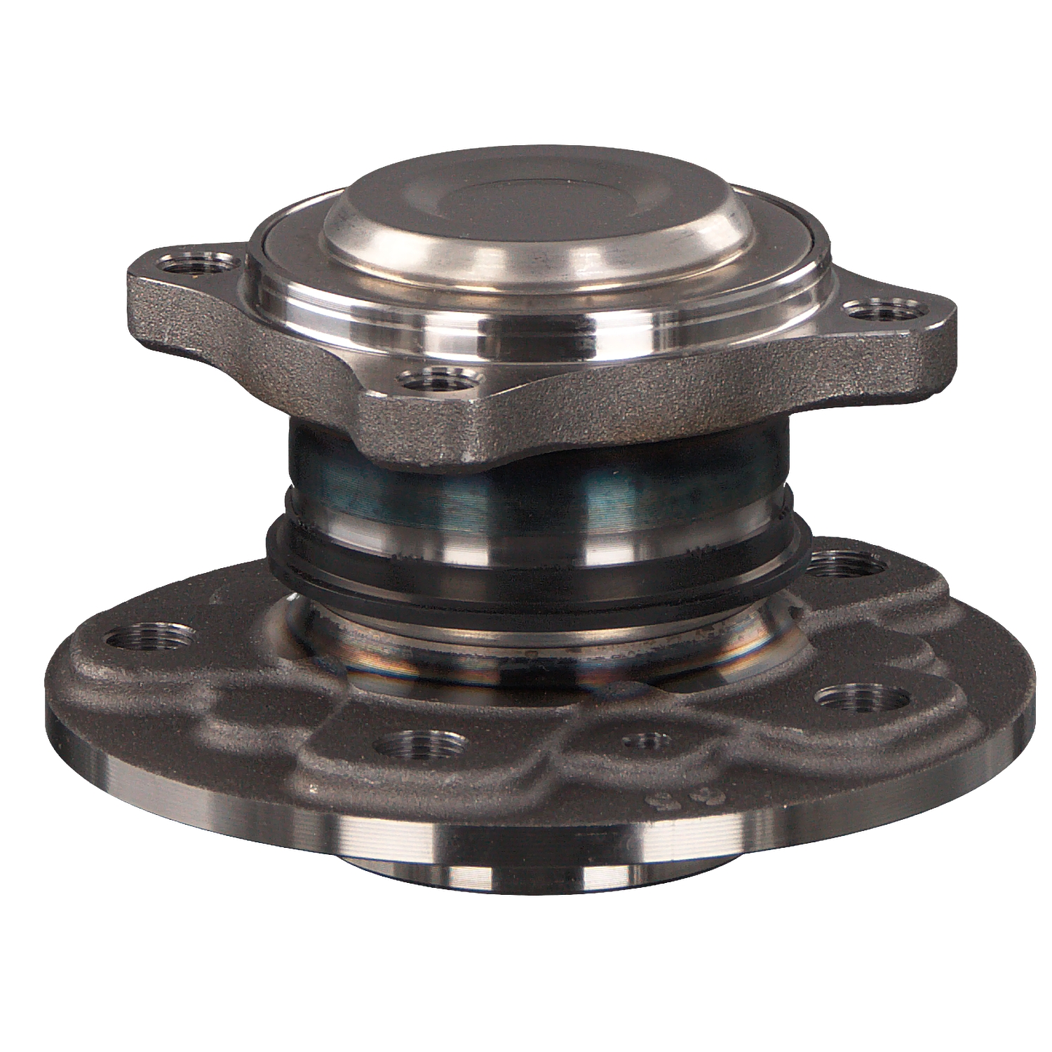 Compre Kit de rolamento de roda da FEBI BILSTEIN 102835 a um preço baixo por 139,42 €