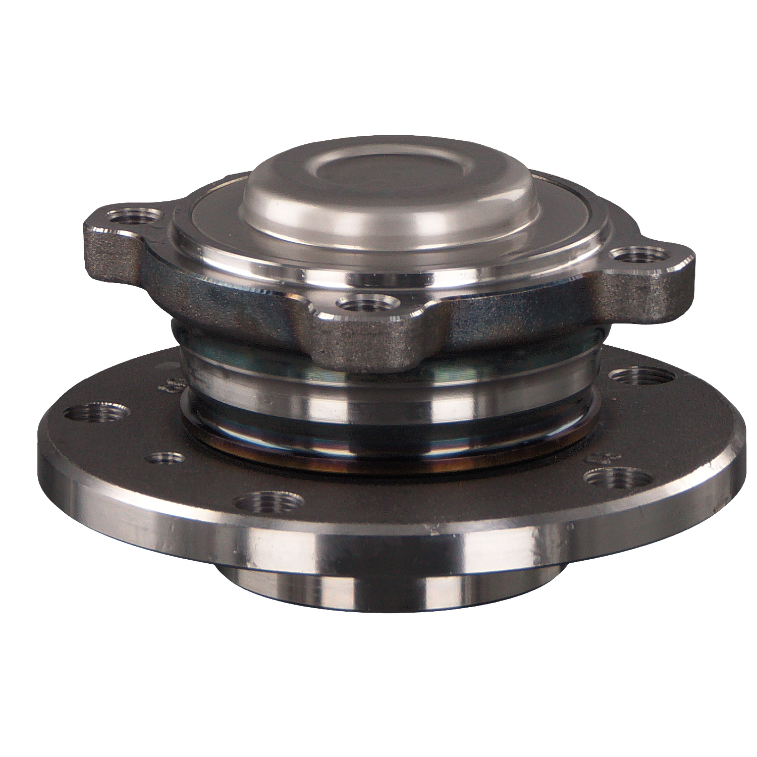 Compre Kit de rolamento de roda da FEBI BILSTEIN 102836 a um preço baixo por 118,91 €