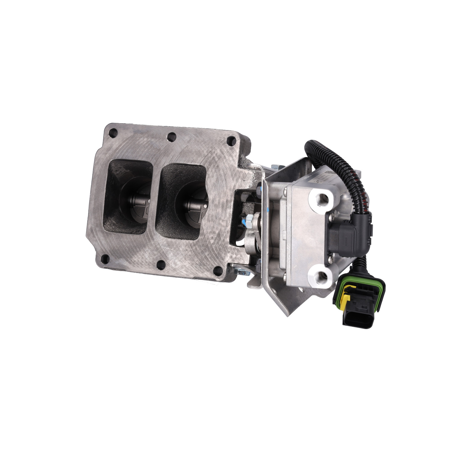 Acquista Valvola EGR da FEBI BILSTEIN 102874 a buon mercato per soli 1682,90 €