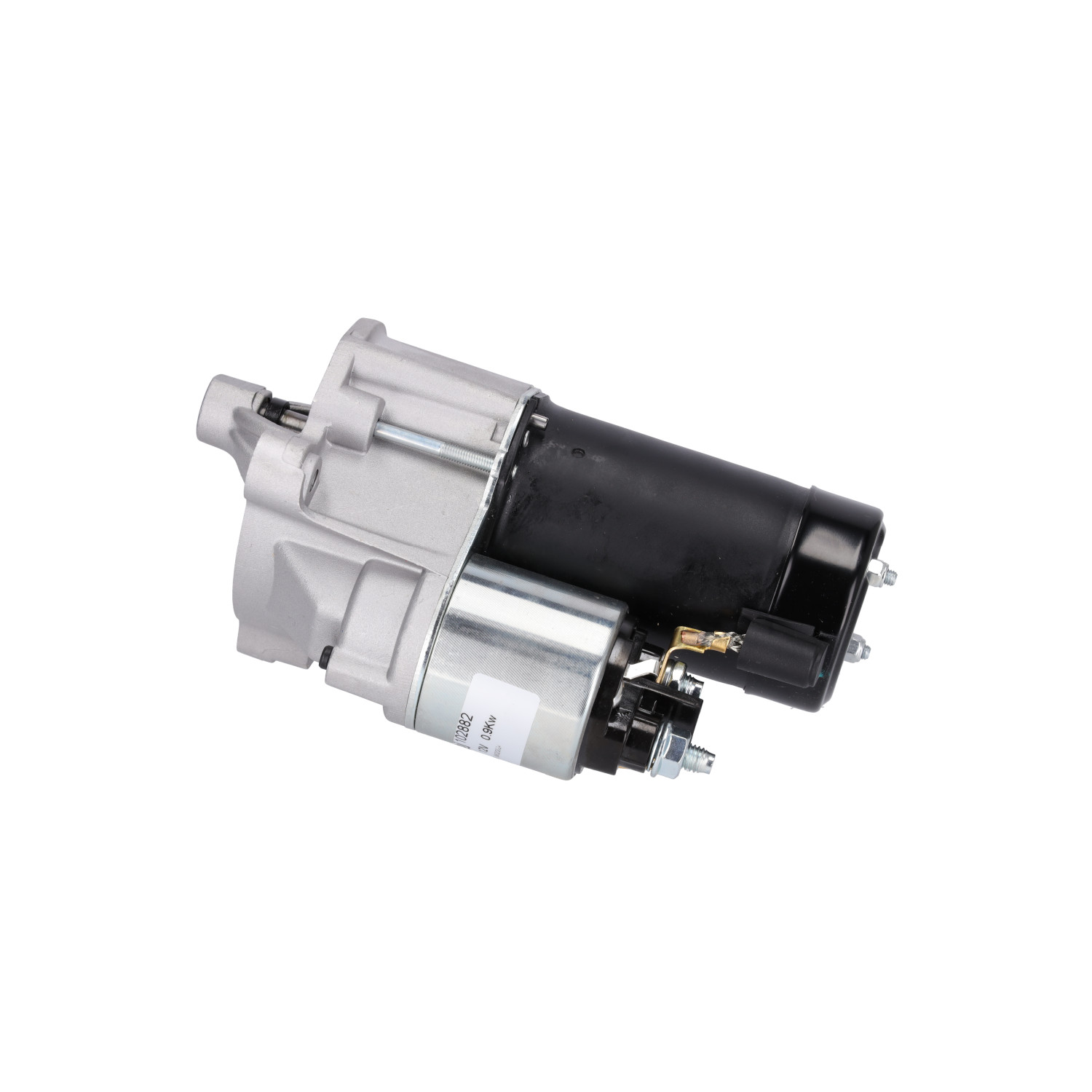 Acquista Motorino avviamento da FEBI BILSTEIN 102882 a buon mercato per soli 92,47 €