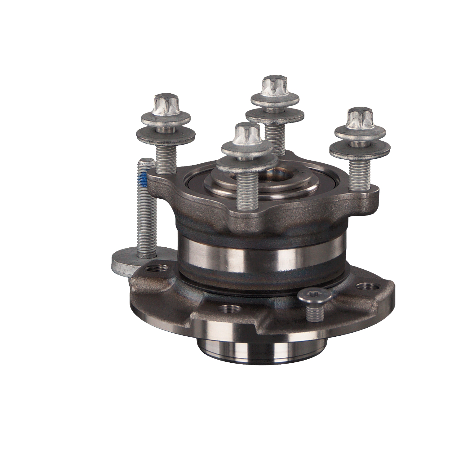 Compre Kit de rolamento de roda da FEBI BILSTEIN 102967 a um preço baixo por 212,33 €