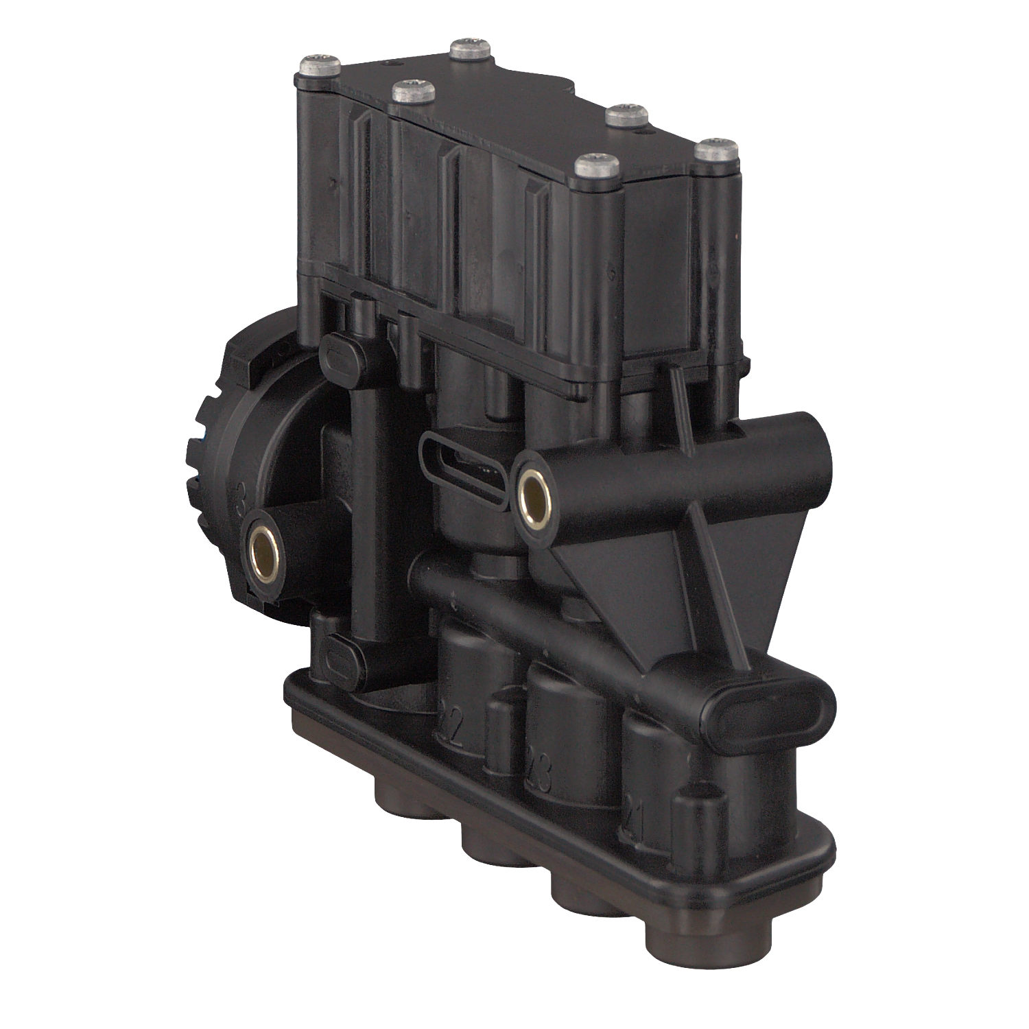 Acquista Valvola a molla pneumatica da FEBI BILSTEIN 103067 a buon mercato per soli 307,39 €