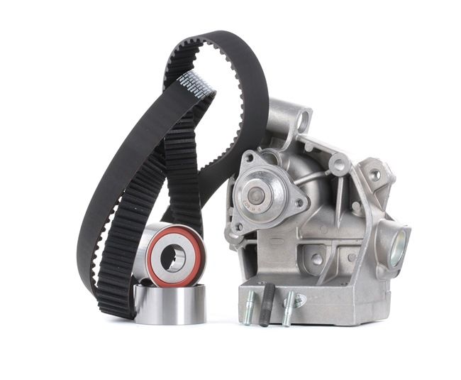 Achetez des Kit de distribution + pompe à eau SNR KDP455.350 à prix pour 194,22 €
