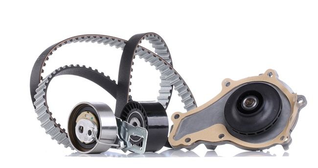 Achetez des Kit de distribution + pompe à eau SNR KDP459.690 à prix pour 131,45 €