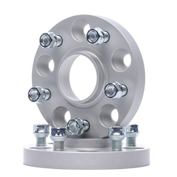 Compre Separadores de rueda de EIBACH online para Civic XI Hatchback (FL) a precios moderados
