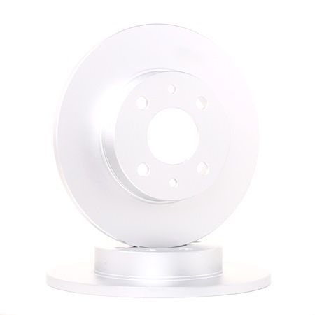 Comprar Disco de freno de METELLI 23-0232C a bajo precio de 28,10 €