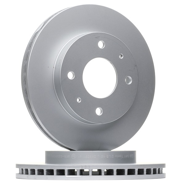 Acquista online METELLI Disco freno Art.: 23-0461C