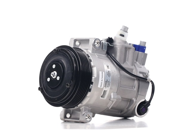 Acquista online NISSENS Compressore aria condizionata Art.: 890634