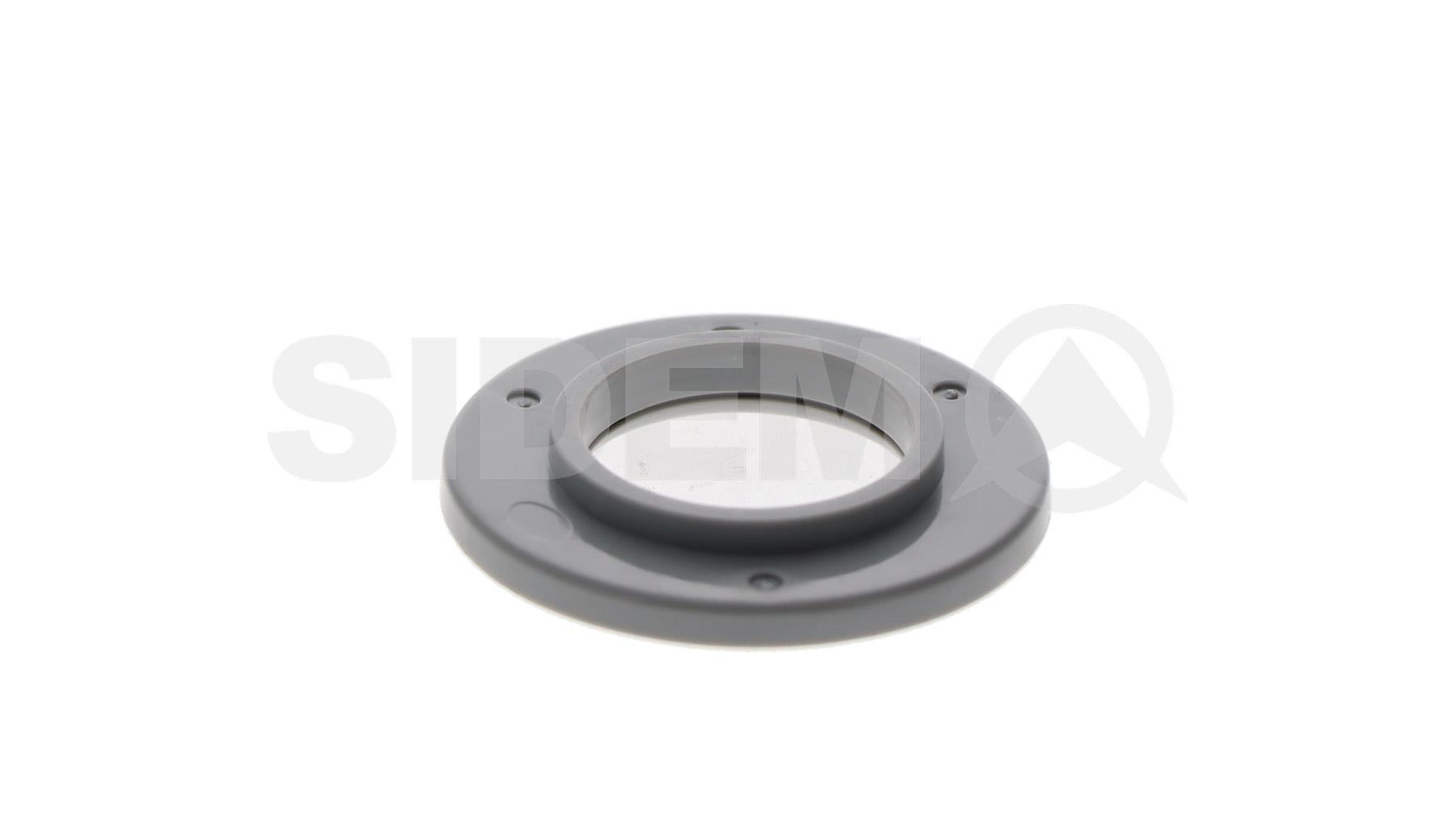 Compre Cabeçote do amortecedor e rolamento de SIDEM online para Almera II Sedan (N16) a preços moderados