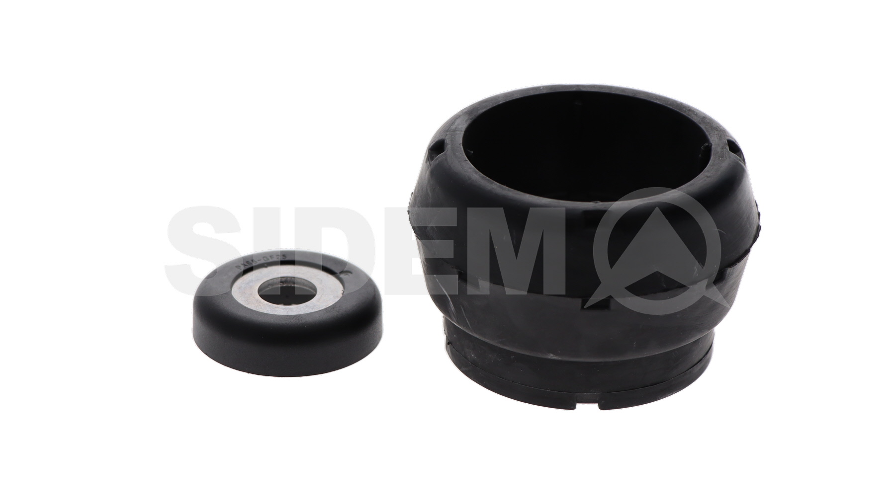 Compre Kit de reparação, suporte de apoio do conj. mola / amortecedor da SIDEM 863420 KIT a um preço baixo por 22,61 €