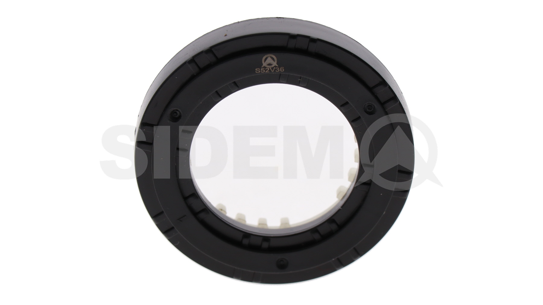 Compre Rolamento de rolos, suporte apoio do conj. mola / amortecedor da SIDEM 877400 a um preço baixo por 17,41 €
