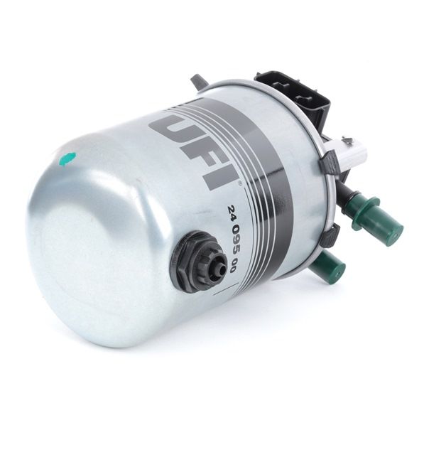 Online Shop für Kraftstofffilter von UFI EAN: 8003453062436