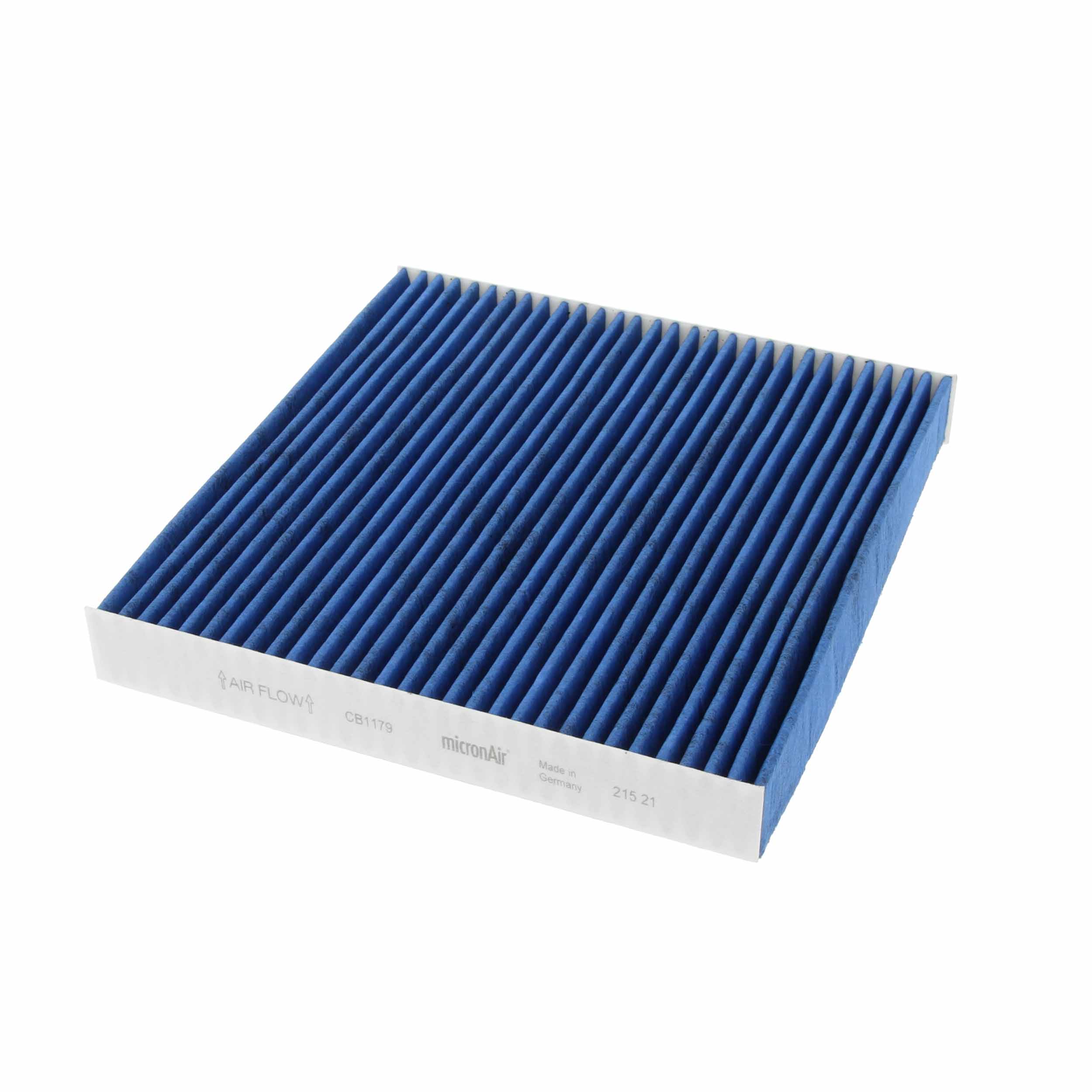 Innenraumfilter 49408477 von CORTECO günstig für 27,63 € online kaufen