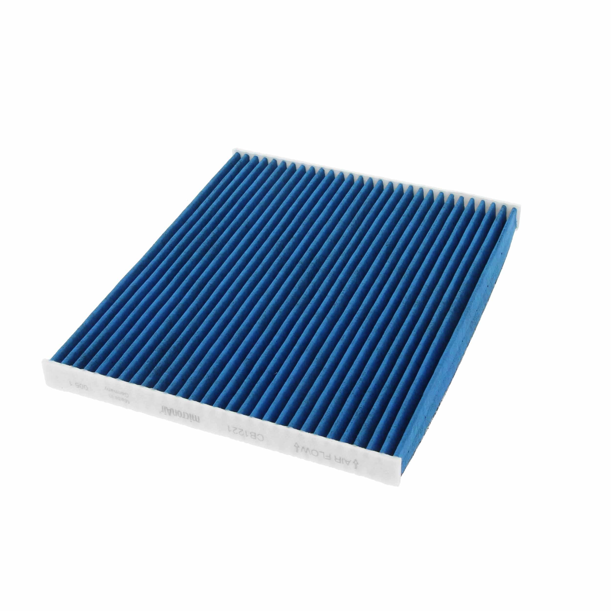 Comprar Filtro de habitáculo de CORTECO 49408482 a bajo precio de 25,62 €