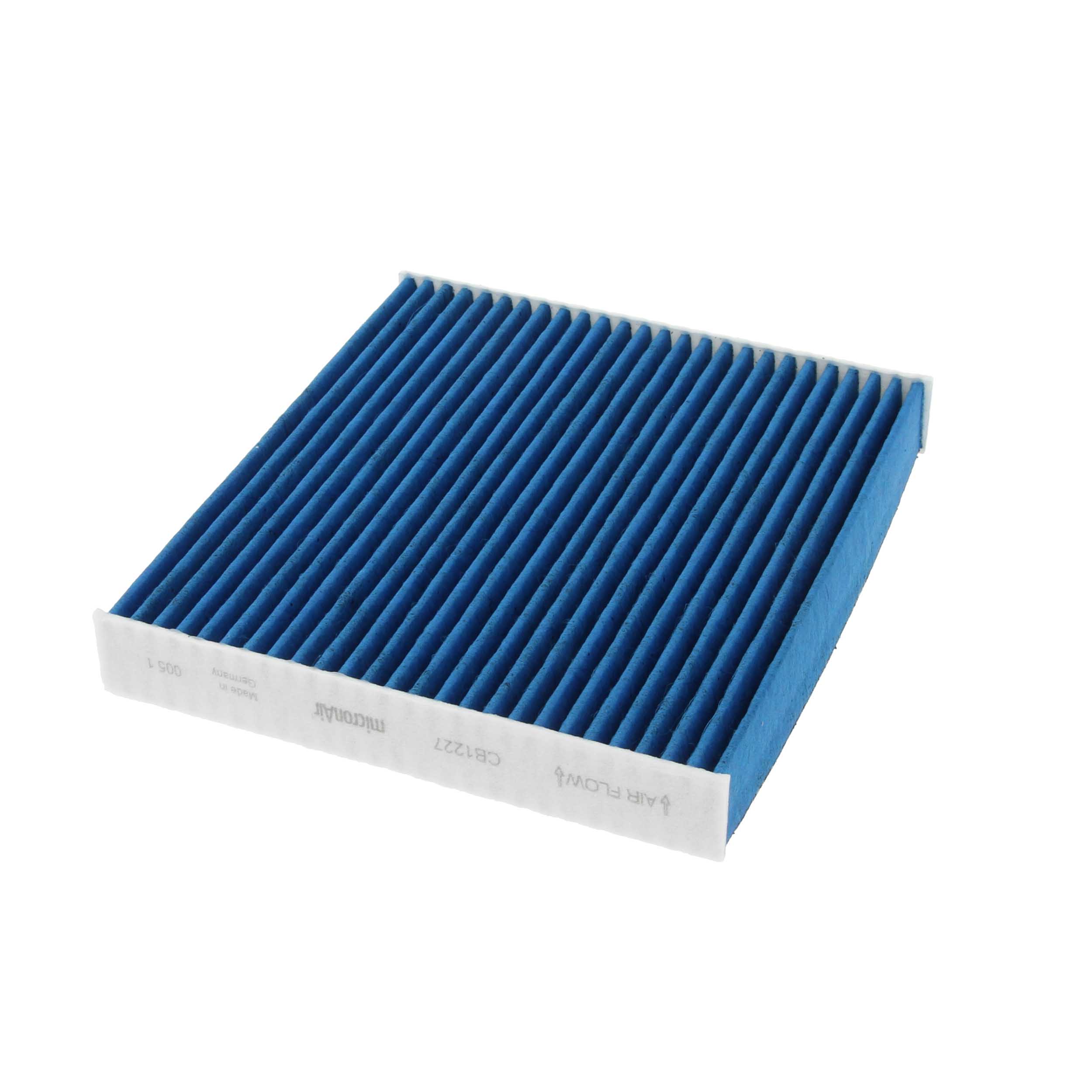 Acquista online CORTECO Filtro abitacolo Art.: 49408484