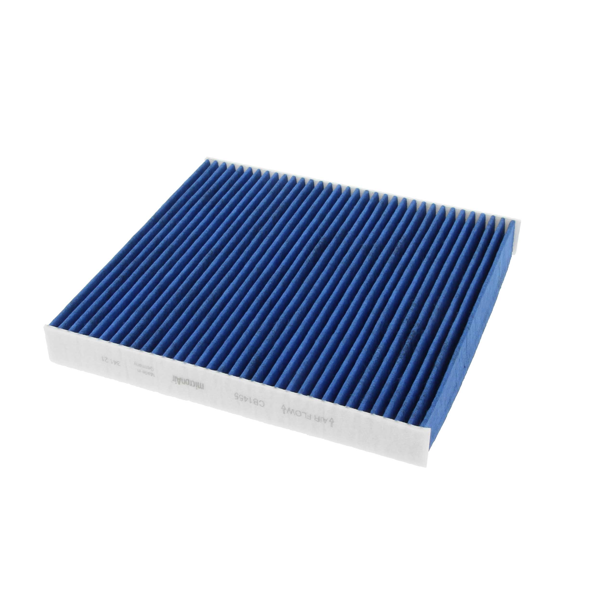 Acquista online CORTECO Filtro abitacolo Art.: 49408486